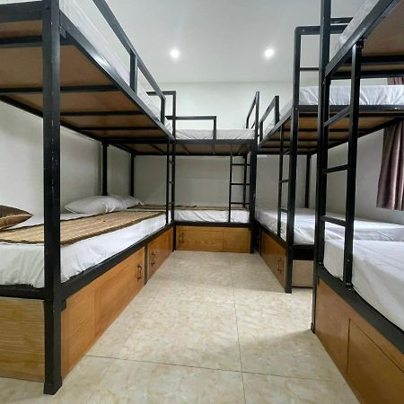 Thu Thuy Cruise - Travel Hotel Chan Chau Exterior photo